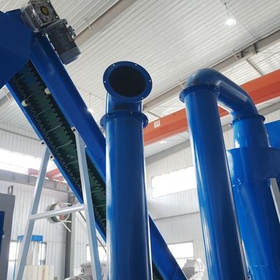 Máy làm mùn cưa bằng gỗ sinh khối Máy nghiền viên khuôn dạng đứng với giấy chứng nhận CE