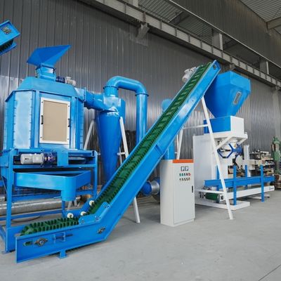 Nhiên liệu sinh khối Sản xuất tại nhà Máy xay PELLET 500kg để tạo viên gỗ