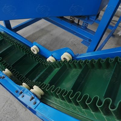 Máy đóng viên mùn cưa sinh khối gỗ chuyên nghiệp 60HRC