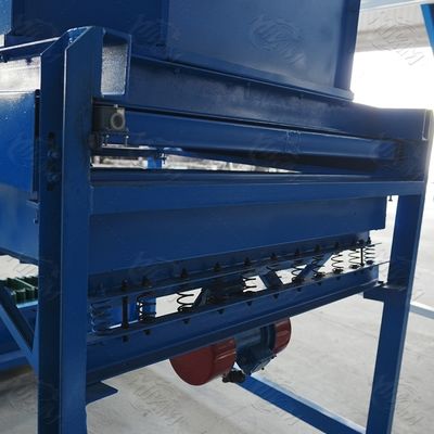 Máy ép viên gỗ 380V Cành cây Máy làm viên