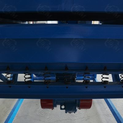 Máy làm viên gỗ sinh khối công nghiệp Máy làm viên trấu 22kw