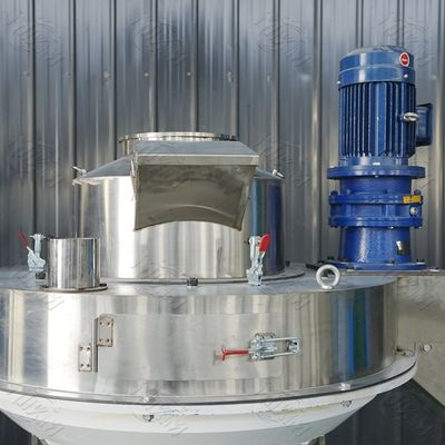 Máy ép viên gỗ mùn cưa Máy ép viên trấu