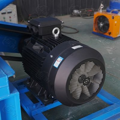 Trấu Rơm Mùn cưa Sinh khối Máy viên gỗ đa năng