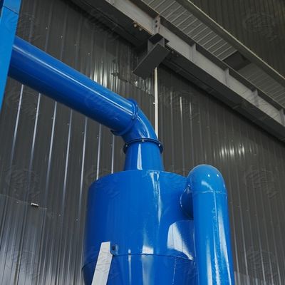 Biomass Wood Pellet Mill Machine Flat Die Wood Chips Bột nén hạt