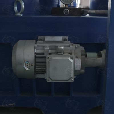 Máy làm viên gỗ sinh khối công nghiệp Máy làm viên trấu 22kw