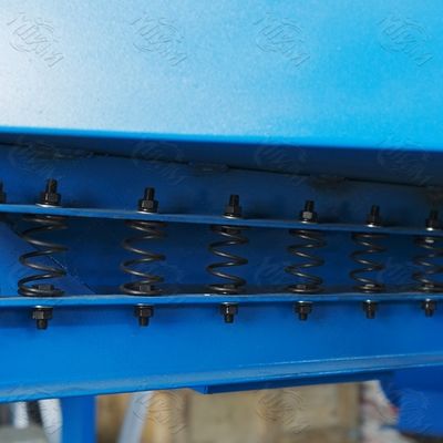 Trang chủ Trang trại nhỏ Máy ép viên gỗ mùn cưa để làm cỏ trấu sinh khối