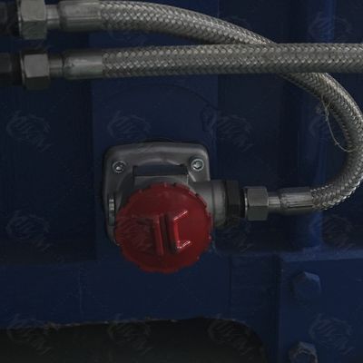 Trang chủ Trang trại nhỏ Máy ép viên gỗ mùn cưa để làm cỏ trấu sinh khối