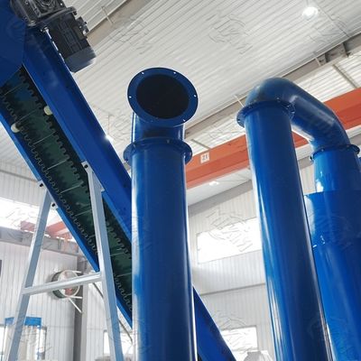 Máy ép viên gỗ mùn cưa Máy ép viên trấu