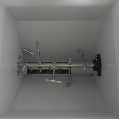 Trang trại nhỏ Sử dụng thức ăn cho gà Thức ăn cho cá Máy đùn viên 300 Kg