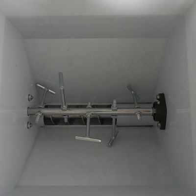 Chăn nuôi động vật Máy trộn thức ăn viên cho cá Máy đùn thức ăn