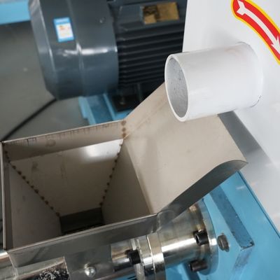 Máy ép viên thức ăn cho cá 1,2t / H 1,5t / H Máy làm đùn tự động