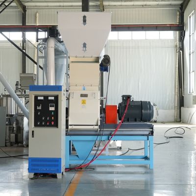 MIKIM Máy làm viên cá nổi MIKIM Làm khô thực phẩm Chống mài mòn 4,4ft