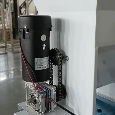 Máy ép thức ăn chăn nuôi 150 đến 120kg / HFish Máy đùn thức ăn chăn nuôi bằng khí nén