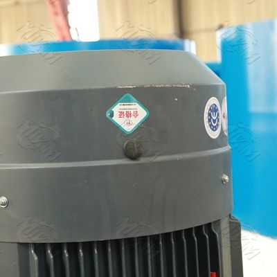 Máy nghiền viên vỏ quả óc chó 1000kg / H Mùn cưa 25mm Động cơ diesel