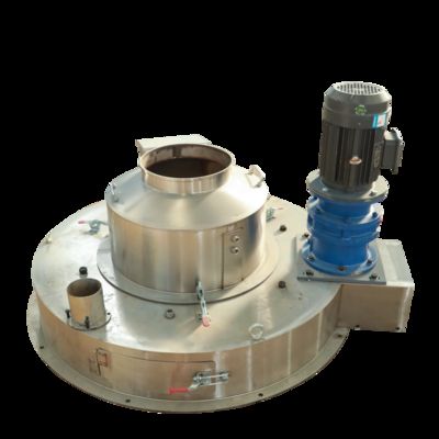 Máy nghiền khuôn phẳng CE Máy tạo hạt thức ăn nhỏ Máy nghiền viên nén PTO 12mm