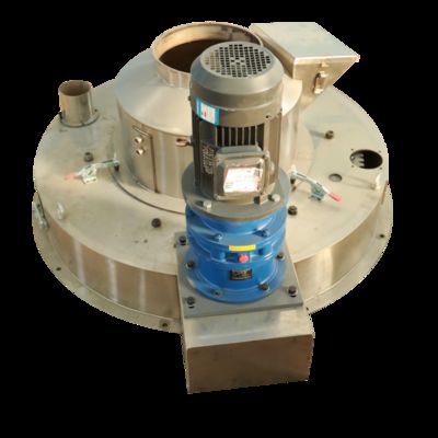 Thiết bị dây chuyền sản xuất nhựa tự động nhựa sinh khối hiệu quả cao