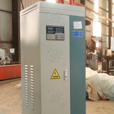 Dây chuyền sản xuất viên nhiên liệu từ rơm rạ nông nghiệp tự động