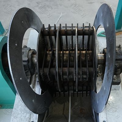 Thức ăn cho vật nuôi Thiết bị chế biến viên trấu cho thức ăn nhỏ cỏ thân cây