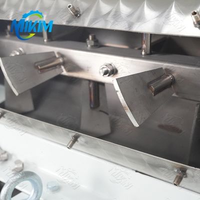 Máy làm thức ăn gia cầm nhỏ Thức ăn chăn nuôi Pellet Mill Pig