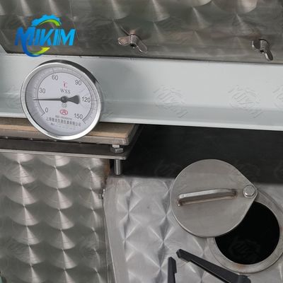 50-100kg / H Thức ăn gia cầm Máy nghiền thức ăn cho gà và thức ăn cho cá