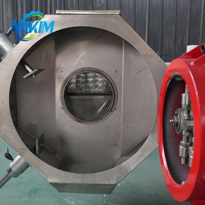 Máy chế biến thức ăn chăn nuôi gia cầm Mini Rabbit Sheep Chicken Feed Pelletizer