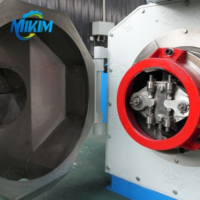 Máy chế biến thức ăn chăn nuôi gia cầm Mini Rabbit Sheep Chicken Feed Pelletizer