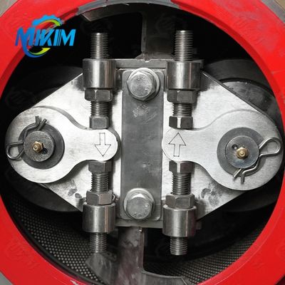 Máy làm thức ăn cho gà Máy tạo hạt thức ăn gia cầm