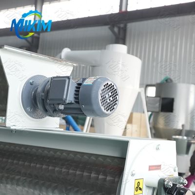 Máy làm thức ăn gia cầm dạng viên quy mô nhỏ dùng trong gia đình / BH-125