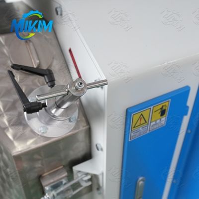 Thức ăn chăn nuôi gà nhỏ tự động Pellet Mill Flat Die Granulator