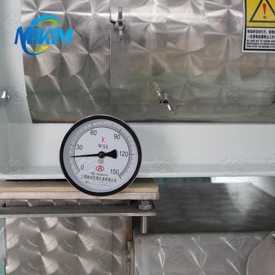 Động vật gia cầm Máy chế biến thức ăn cho cá Máy làm viên gỗ