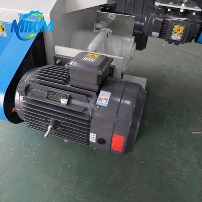 Động cơ lõi động vật thức ăn gia cầm Máy viên hiệu suất cao