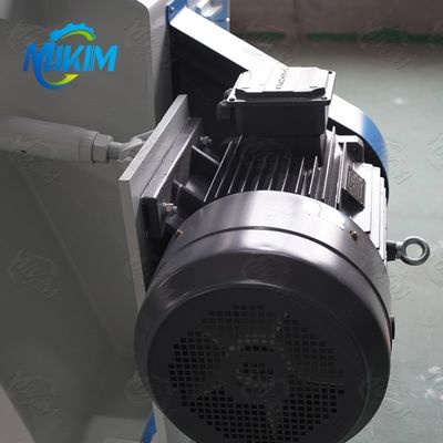 Năng suất cao Máy ép viên thức ăn gia cầm 380V để sản xuất thức ăn bổ dưỡng