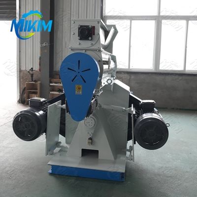 50-100kg / H Thức ăn gia cầm Máy nghiền thức ăn cho gà và thức ăn cho cá