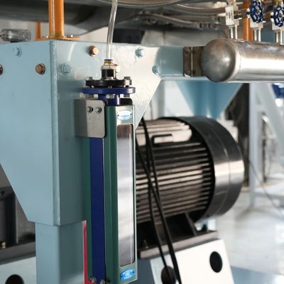 Dây chuyền sản xuất thức ăn cho thú cưng 2ton / H 115KW Pedigree Dog Food 20 × 1,2 × 2,2mm