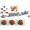 Dây chuyền sản xuất thức ăn cho thú cưng 2ton / H 115KW Pedigree Dog Food 20 × 1,2 × 2,2mm