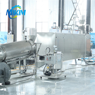 Chất lượng cao hoàn toàn tự động PELLET PELLET MEDENT SẢN XUẤT