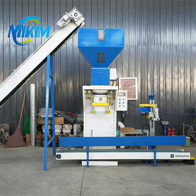 Dòng sản xuất hạt thức ăn tự động toàn diện quy mô lớn phù hợp với các trang trại gia cầm
