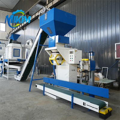 Thiết bị thức ăn đầy đủ hiện đại, phù hợp với các trang trại của mọi kích thước và tất cả các loại gia cầm.