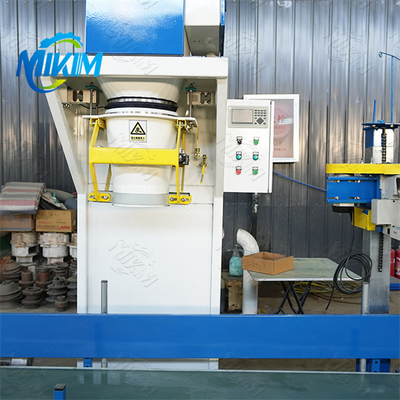 Máy chế biến thức ăn hoàn toàn tự động, dây chuyền sản xuất hạt thức ăn gia cầm cho các trang trại.