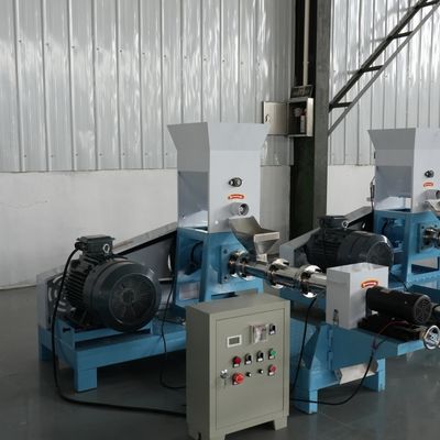 Hiệu quả cao nông trại nhà nhỏ ẩm khô thức ăn vật nuôi nổi cá tôm thức ăn động vật hạt nhỏ