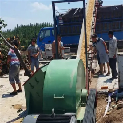 Máy nghiền chất thải gỗ để chế tạo máy móc máy nghiền gỗ mùn cưa