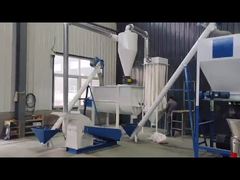 Máy ép viên thức ăn gia súc gia cầm mini 100 Kg/BH-150