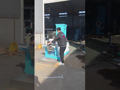 Vật nuôi chó mèo thực phẩm sản xuất chế biến máy đùn dây chuyền sản xuất máy làm