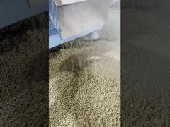 Dây chuyền sản xuất thức ăn thủy sản nổi cho vật nuôi tự động hoàn toàn