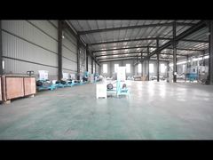 Quy trình đùn thức ăn chăn nuôi bằng máy đùn