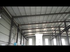 Máy xả thức ăn cá nổi