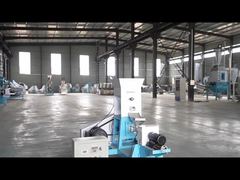 Giá Máy Ép Thức Ăn Chăn Nuôi