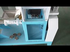 Máy đùn thức ăn chăn nuôi, máy làm viên thức ăn chăn nuôi