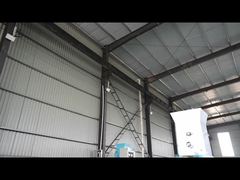 Dây chuyền sản xuất thức ăn cho cá nổi