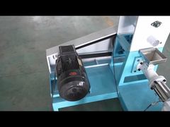 Máy đùn thức ăn nổi cho cá mở rộng